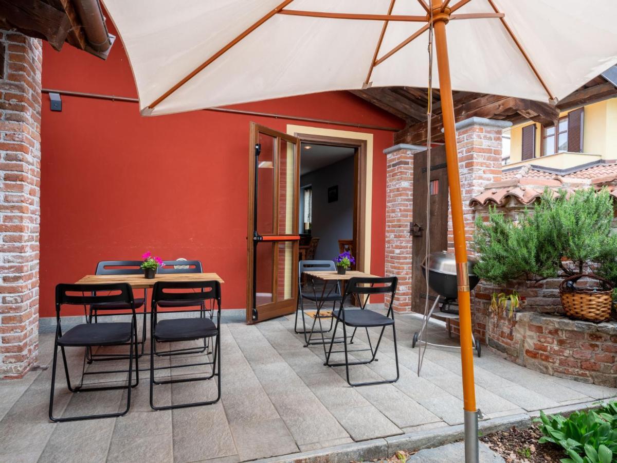 Holiday Home La Grotta Di Cech By Interhome Narzole Exterior photo
